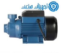 پمپ خانگی الکتروژن 1/2HP-0/35KW