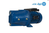  پمپ جتی الکتروژن 1HP تک فاز 