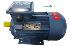  الکترو موتور بارللی 1/5KW-1400RPM