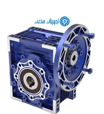 گیربکس کتابی سهند VF-110-1/10