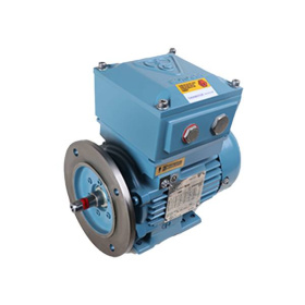  الکتروموتور ضد انفجار  موتوژن 0/55 kw  