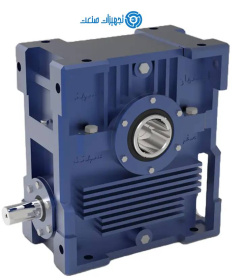 گیربکس کتابی سهند VF-110-1/10